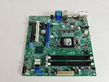 Placa-mãe desktop Dell KRC95 Optiplex 7010 MT LGA 1155 DDR3 com proteção de E/S comprar usado  Enviando para Brazil