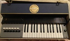 Portorgan farfisa portable for sale  Sutter