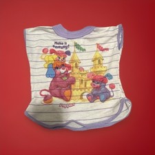 Vintage 80s popples for sale  Ballwin