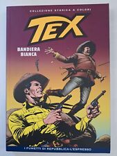 Tex collezione storica usato  San Vincenzo