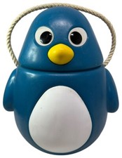Squeaker works vintage for sale  Harrisonville