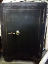 Antique floor safe for sale  Branford