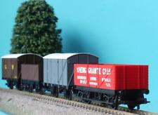 Hornby wagons vent for sale  LISKEARD