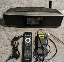Philips Streamium 3900/12 Internetradio , Top Sound comprar usado  Enviando para Brazil