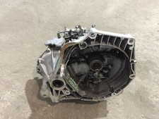 Cambio manuale fiat usato  Massa di Somma