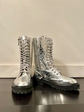 leather boot combat for sale leather boot combat for sale New York