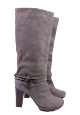 Navyboot damen stiefel gebraucht kaufen  Ettlingen