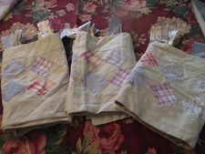 Kidsline patchwork floral for sale  Hasbrouck Heights