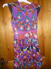 Yumi chiffon tunic for sale  ETCHINGHAM