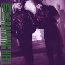 Run dmc raising for sale  STOCKPORT