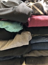 Lot revendeur friperie d'occasion  Locminé