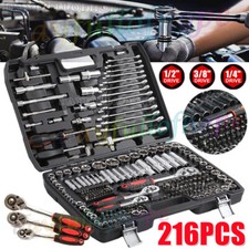 216 pcs professional for sale  WORCESTER