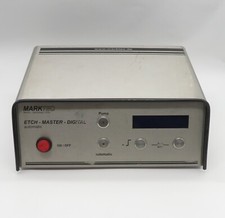 Etch master digital gebraucht kaufen  Hamburg
