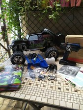Grave digger modello usato  Sant Agata Bolognese