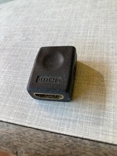Hdmi kupplung uhd gebraucht kaufen  Waging a.See