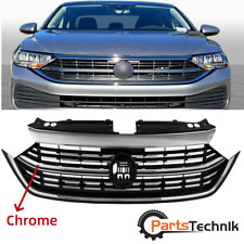 Front bumper chrome for sale  Stafford