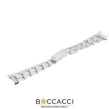 Rolex bracciale rivettato usato  Sant Angelo Romano