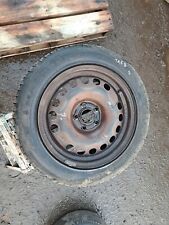 Vauxhall zafira steel for sale  BURY ST. EDMUNDS