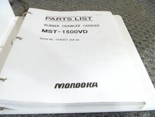 morooka for sale morooka for sale Dubuque