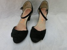 Black next sole for sale  MANSFIELD