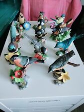 Lenox bird figurines for sale  Peoria