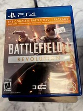 Battlefield revolution ps4 for sale  Salem