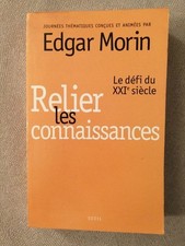 Relier connaissances. défi d'occasion  Joinville