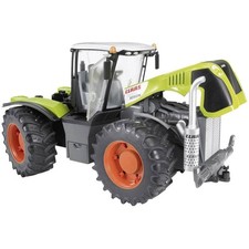 Bruder claas xerion gebraucht kaufen  Deutschland