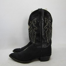 Mens size black for sale  San Jacinto