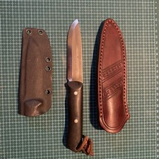 Real steel bushcraft gebraucht kaufen  Frechen