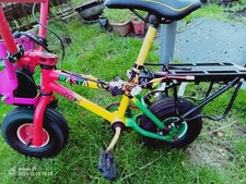 Child toy bike. for sale  MACDUFF