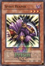 1ª edição Spirit Reaper SD2-EN006 Yugioh comprar usado  Enviando para Brazil