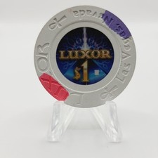 Luxor hotel casino for sale  Oklahoma City