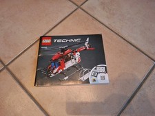 Lego technic 42092 gebraucht kaufen  Stemwede