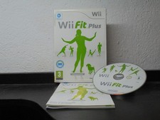 WII FIT PLUS NINTENDO WII SPAGNA PAL BUNDLE COPIA comprar usado  Enviando para Brazil