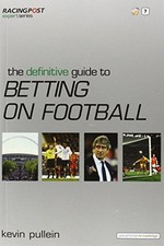 Definitive guide betting for sale  UK