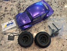 Corpo e rodas Baja Bug - Losi Mini-T comprar usado  Enviando para Brazil