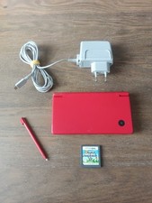 Console dsi rouge d'occasion  Château-d'Olonne