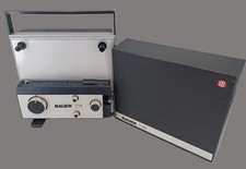 Projecteur film super d'occasion  Montélimar