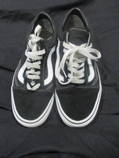 Unisex vans old for sale Unisex vans old for sale  HAYES