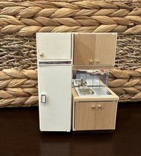 Lundby dollhouse kitchen for sale  San Antonio