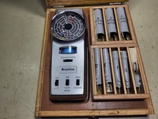 Dip meter kyoritsu gebraucht kaufen  Bovenden