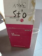 Inverter sv015 g5 usato  Vajont