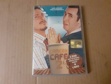 Dvd camera cafe usato  Torino