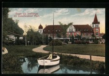 Dreibergen zwischenahner meer gebraucht kaufen  Berlin