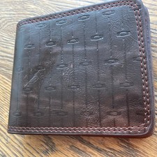 Rare oakley leather for sale  BRISTOL