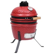 Vidaxl barbecue affumicatore usato  Torre di Mosto