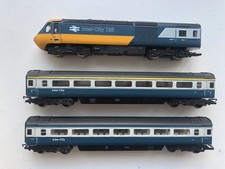 Hornby hst inter for sale  PORTSMOUTH