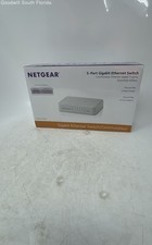 Netgear gs205 port for sale  Miami Gardens