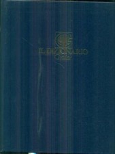 Dizionario grolier 2vv usato  Italia